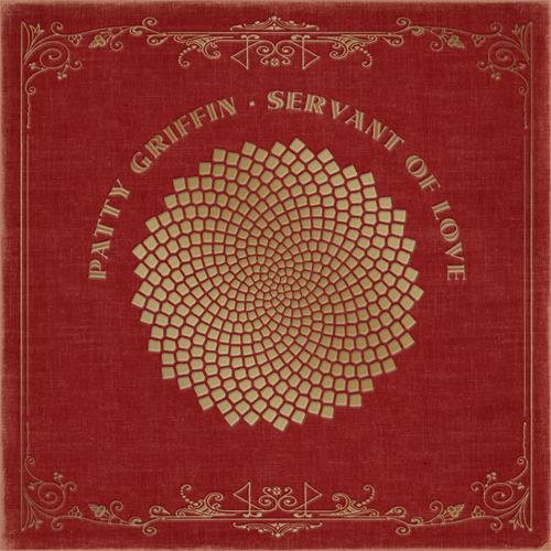 Patty Griffin Servant of Love (LP)